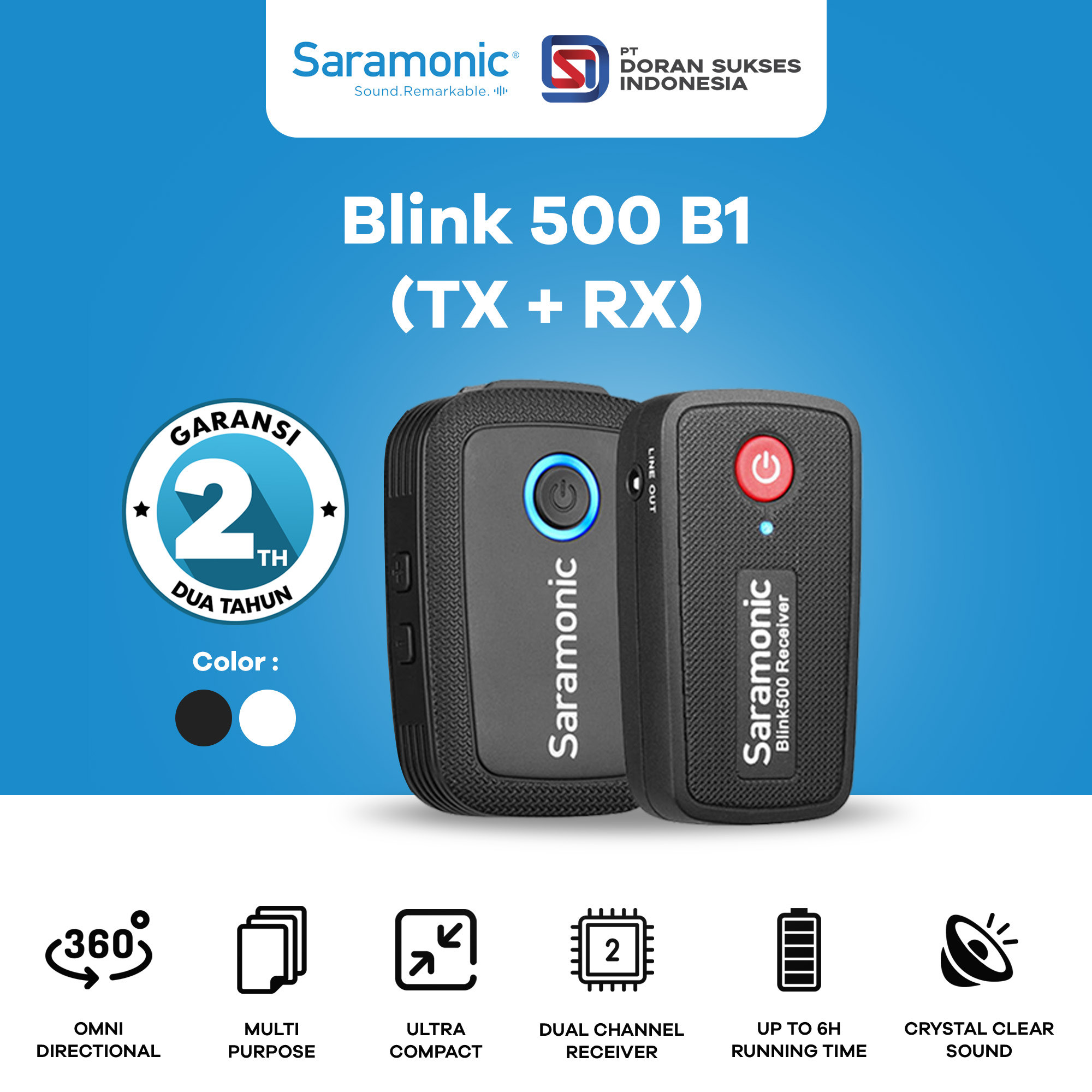 saramonic-blink-500-b1-black